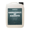 Handwaschpaste mit Reibekörper zur Handreinigung in Werkstatt und Industrie