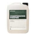 Steinimprägnierung hydrophob, wasserabweisender Schutz für Naturstein und Kunststein