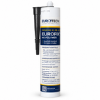 EUROFIX MS Polymer, schwarze Ausführung – vom Nutzer bereitgestelltes Produktbild